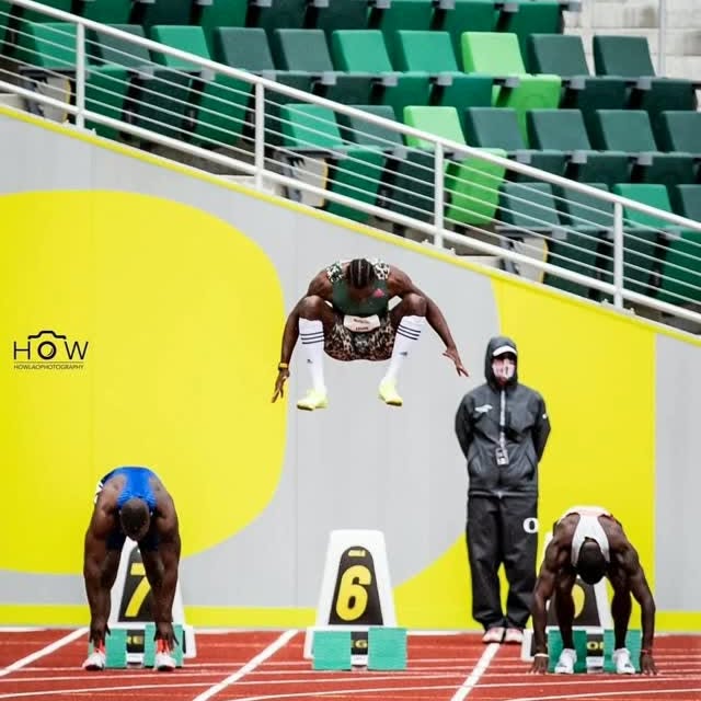 Post by athleticstube