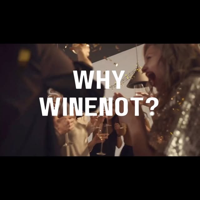 Post by winenot.events