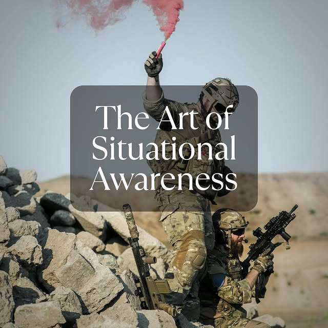 Post by urban.survivalist