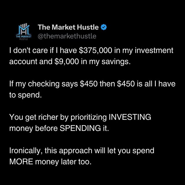 Post by themarkethustle