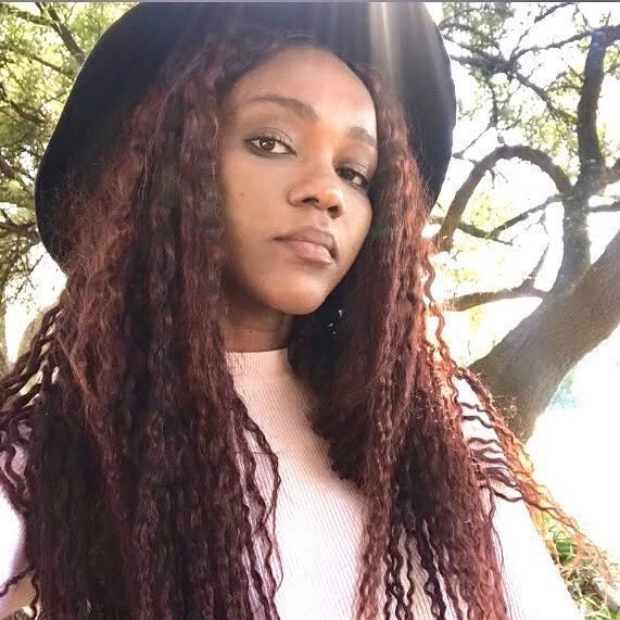 Post by mademoisellesam