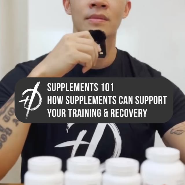 Post by higherperformancesg