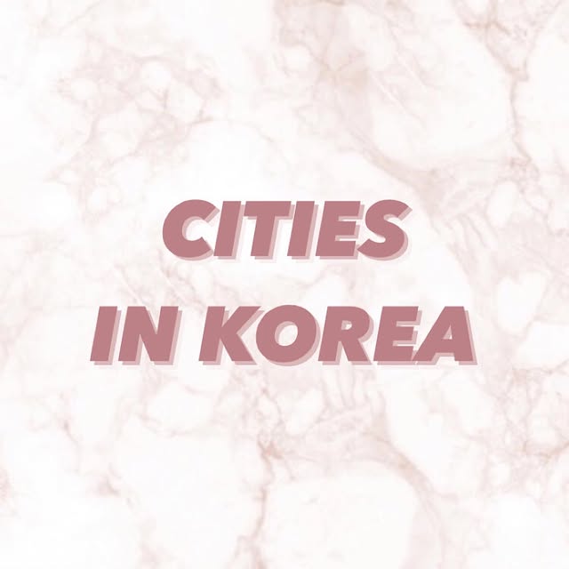 Post by koreansoulari