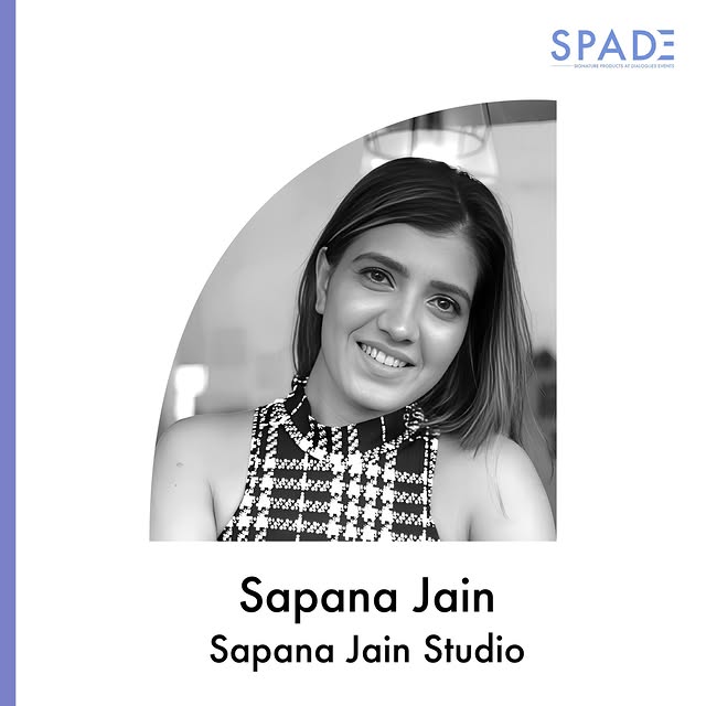 Post by sapanajainstudio