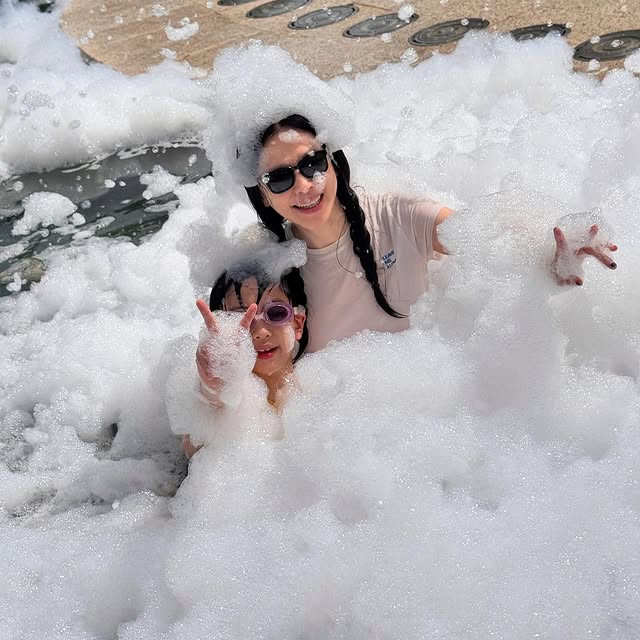 Post by vivianhsu.ironv