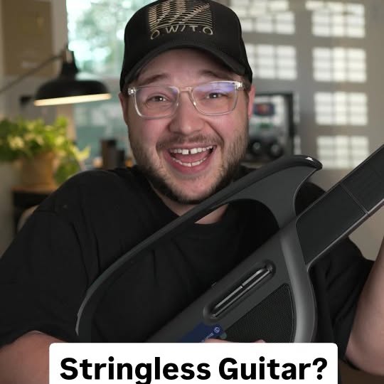 Post by imparkerburton