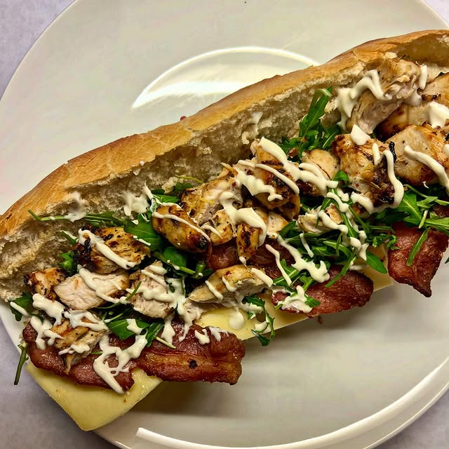 Post by thecookbookhoarders