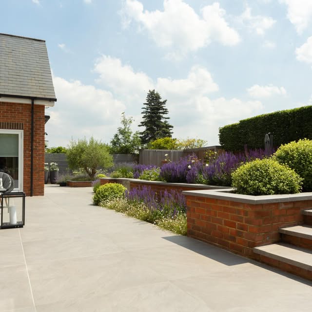 Post by rainegardendesign