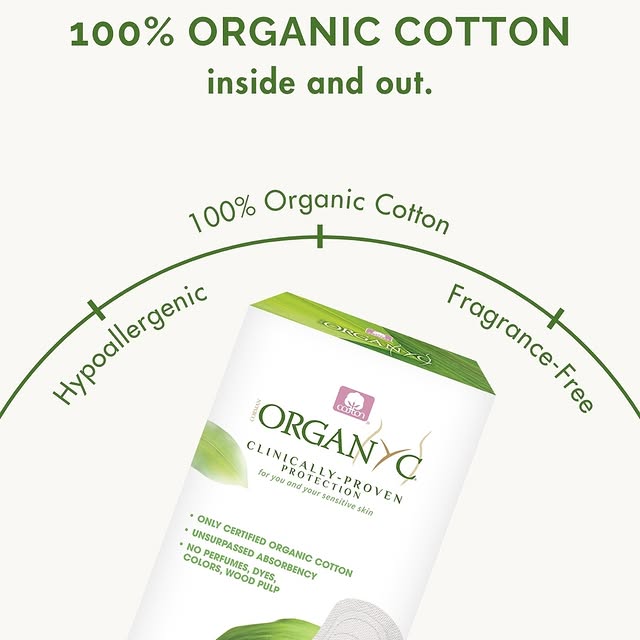 Post by organycfemcare