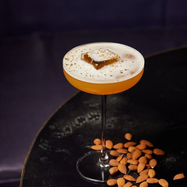 Post by artesianbarlondon