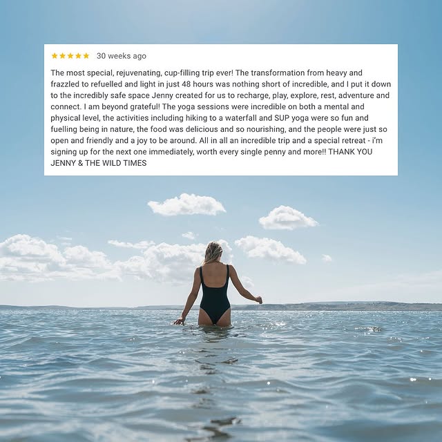 Post by thewildtimesco