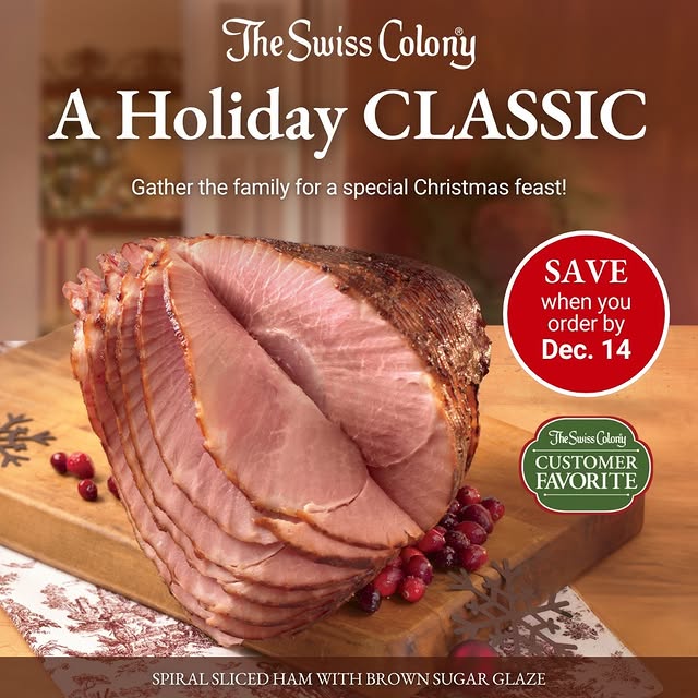 Post by theswisscolony