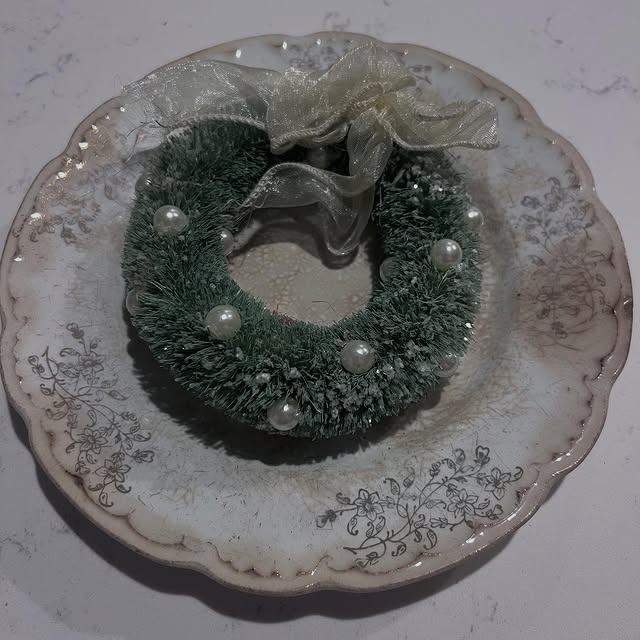 Post by vintagegreenantiques