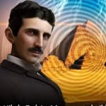 Nikola Tesla's profile picture