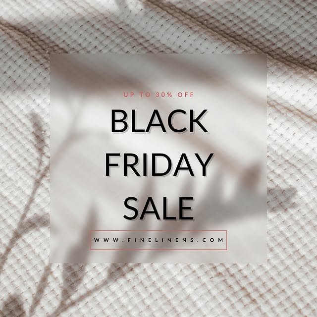 Post by finelinensdotcom