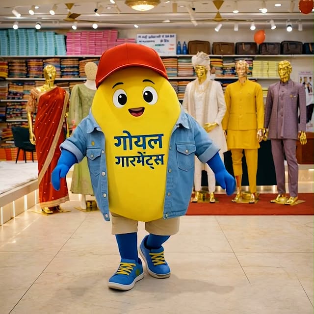 Post by _goyal.garments