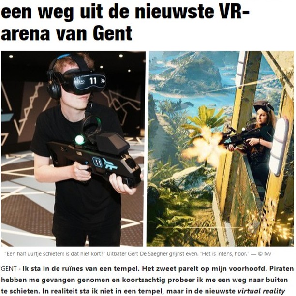 Post by zerolatencygent