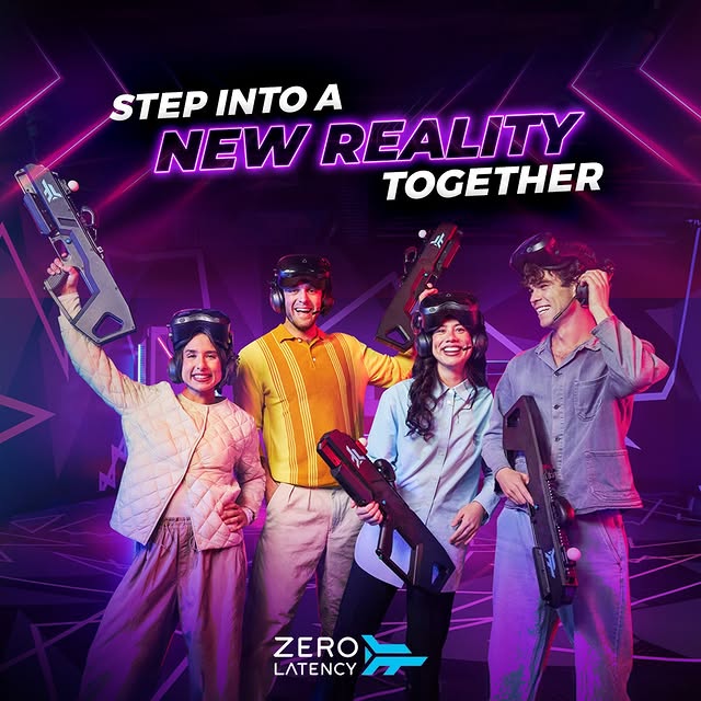 Post by zerolatencysg