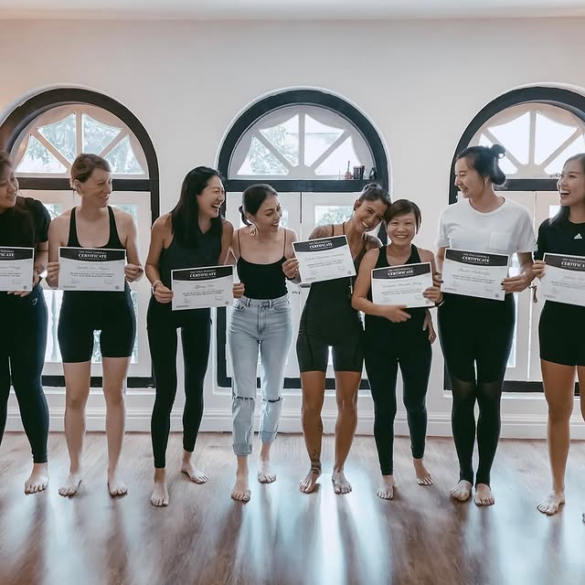 Post by theyogamandala