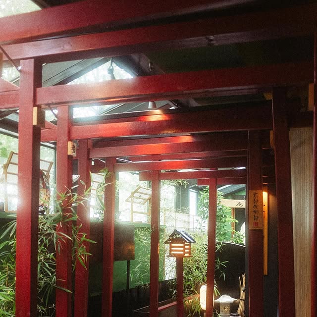 Post by kaisekiyuzenhashimoto