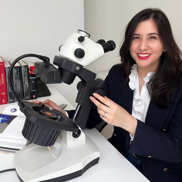 Post by lotusgemology