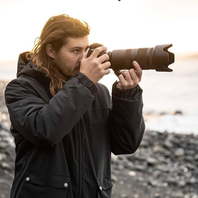 Post by jakewiltonphoto