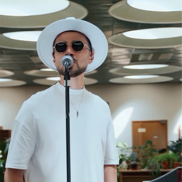 Post by odyssaymusic