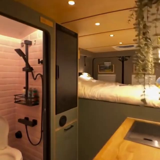 Post by vanlifecamper