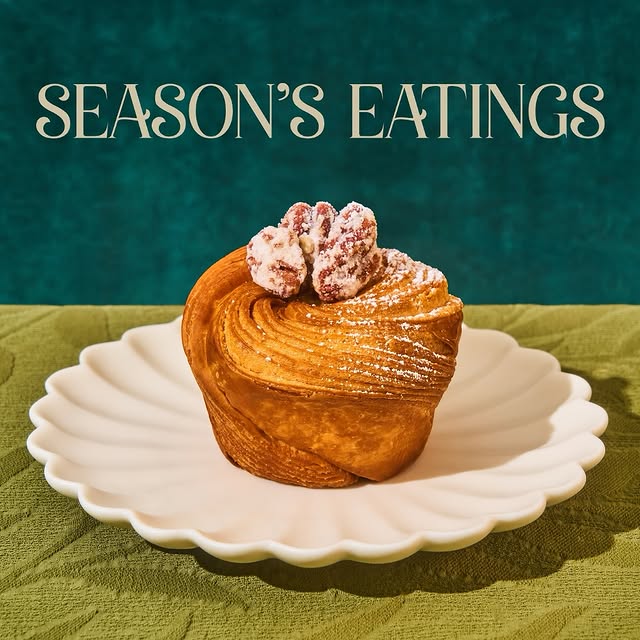 Post by tiongbahrubakery