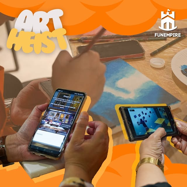 Post by thefunempire