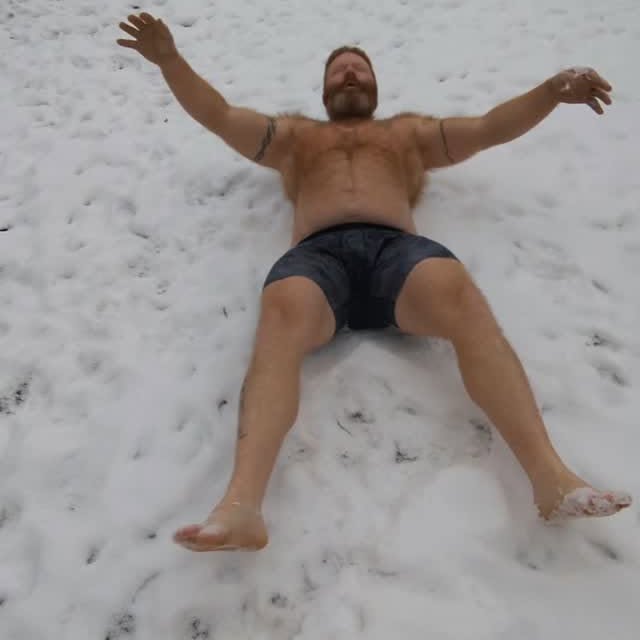 Post by thegingerwarrior1