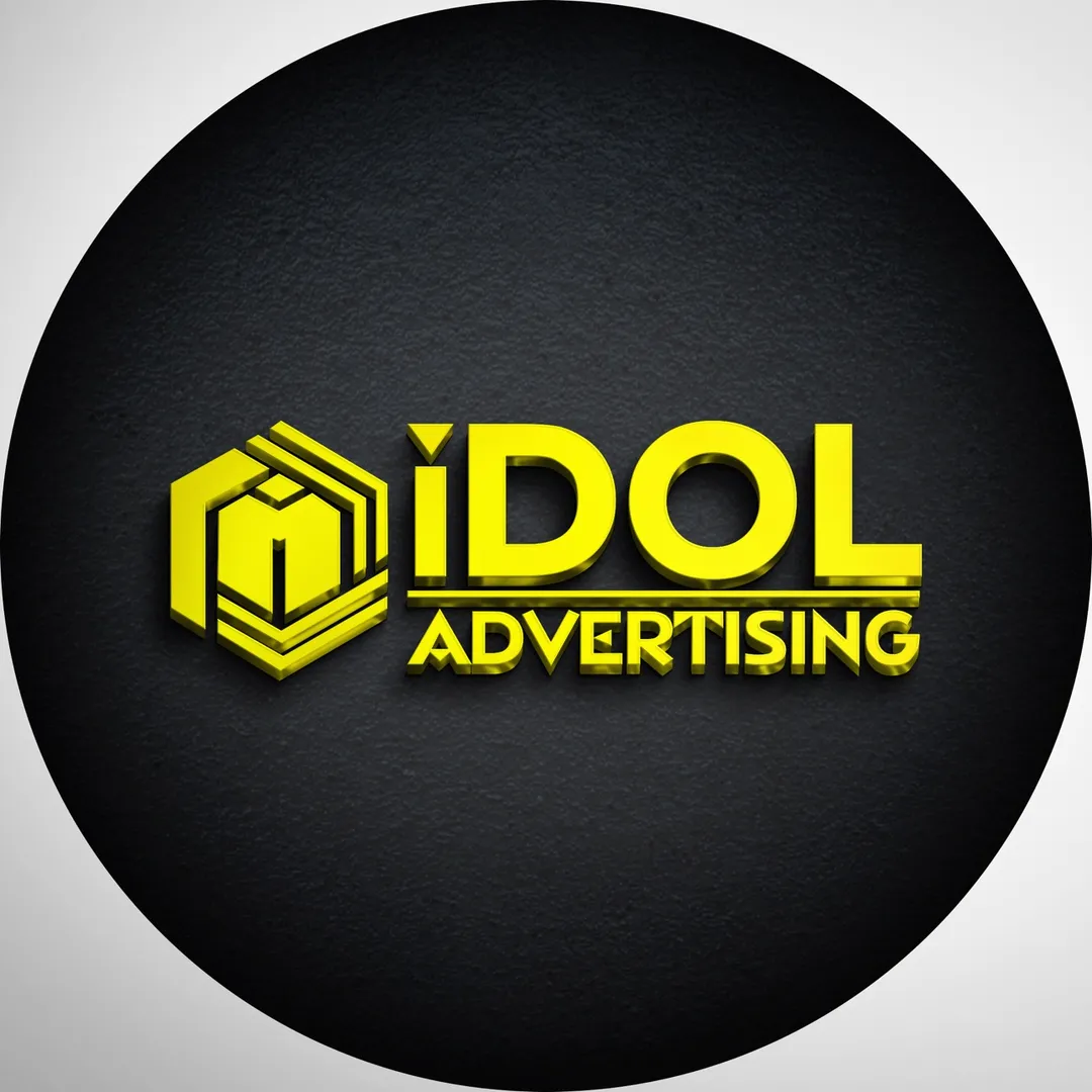 idoladvertising's profile picture