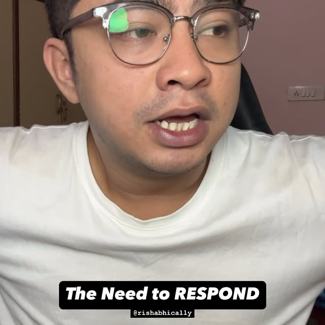 Post by rishabhically