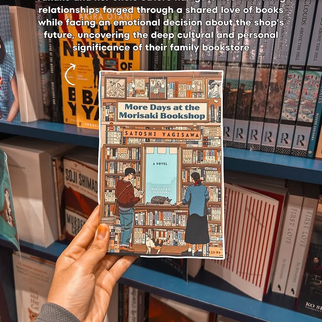 Post by watermelonreads