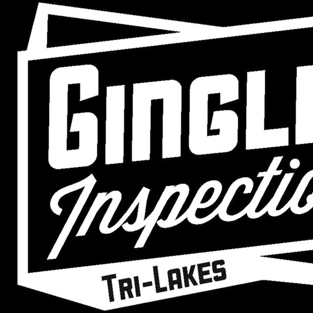 Post by ginglesinspections