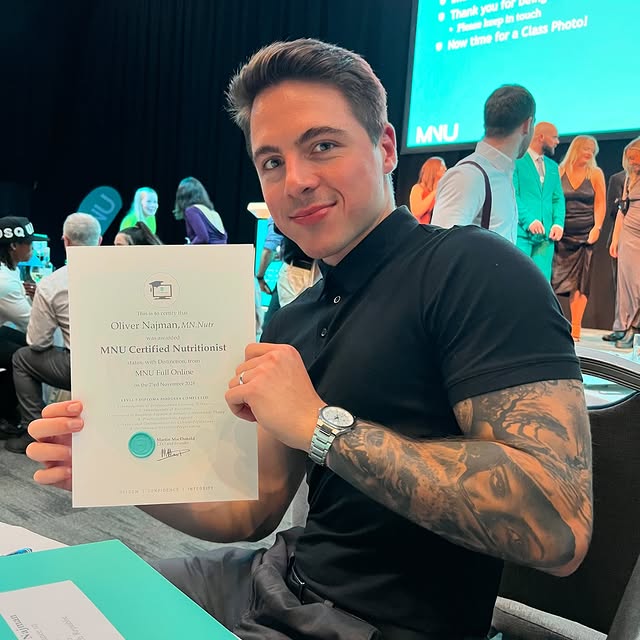 Post by olivernajman