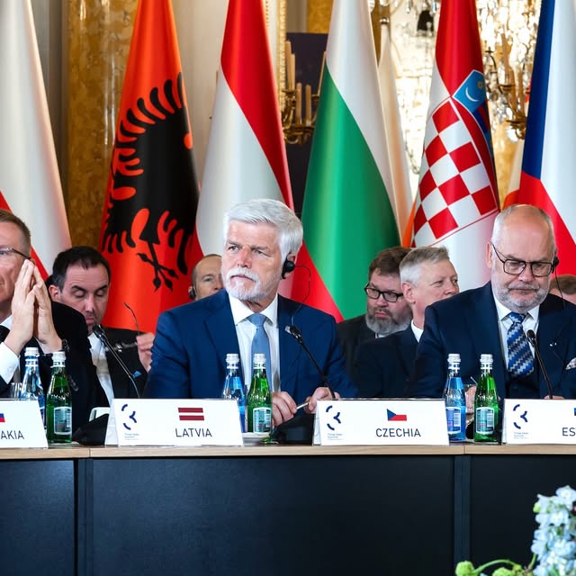 Post by prezident_pavel