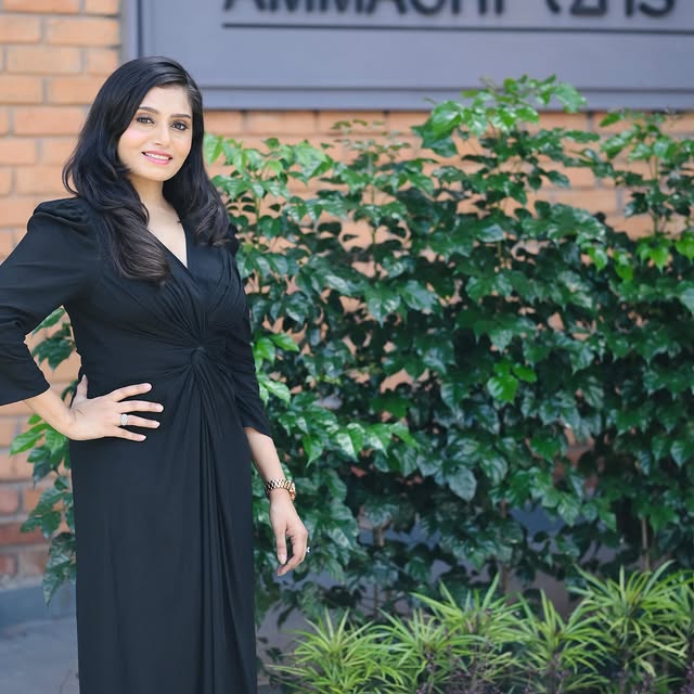 Post by anooshageorgesunoj