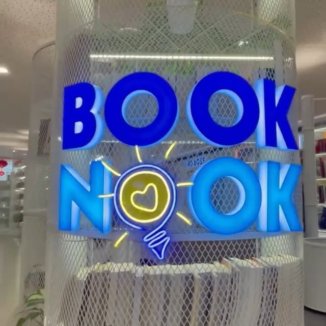 Post by silentbookclubmanila