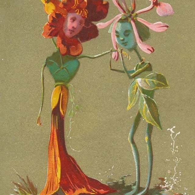 Post by blumenhausmagazine