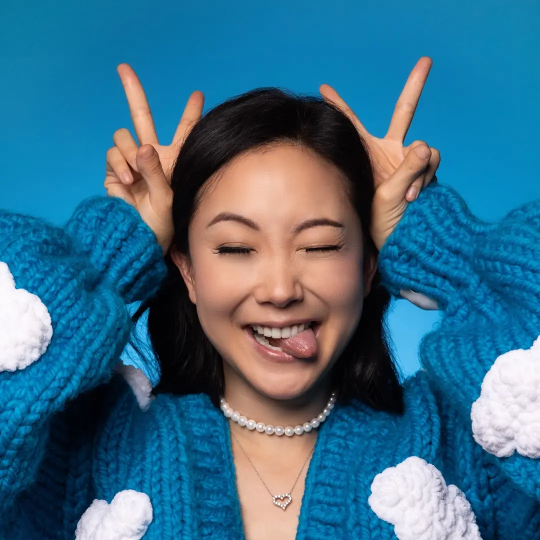 JEENIE's profile picture