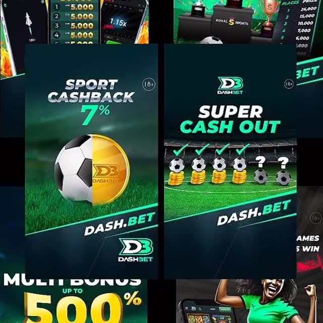 Post by dashbetofficial