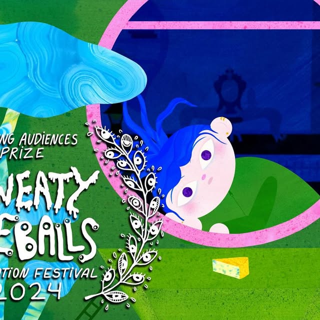 Post by sweatyeyeballsanimation