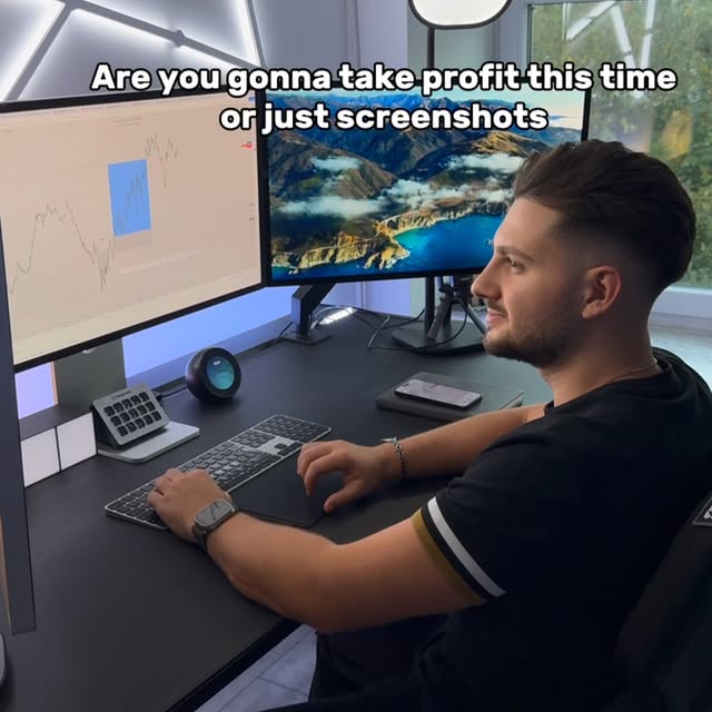 Post by dariusfxtrading