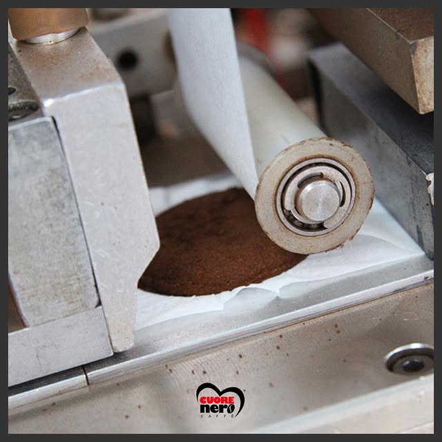 Post by cuorenerocaffe