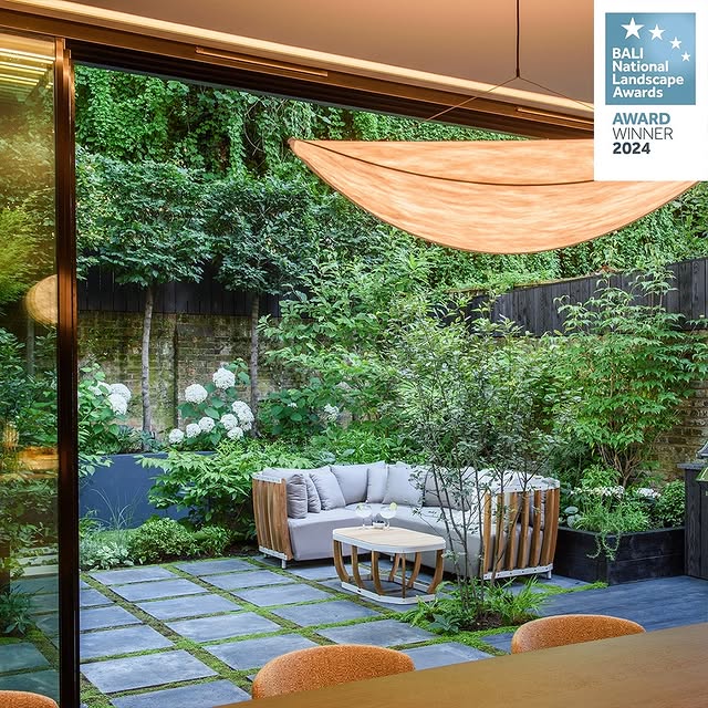 Post by gardenclublondon