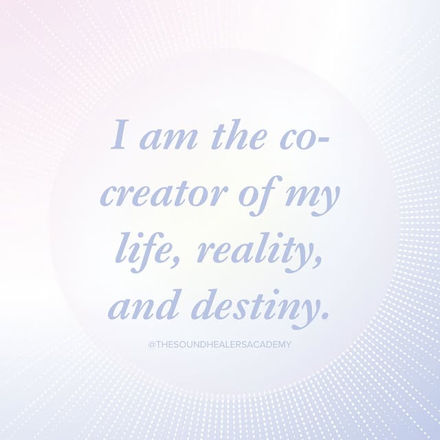 Post by thesoundhealersacademy