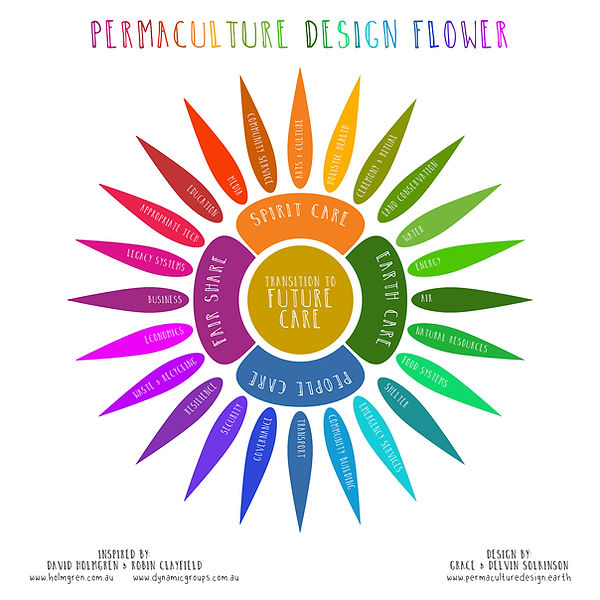 Post by visionary_permaculture