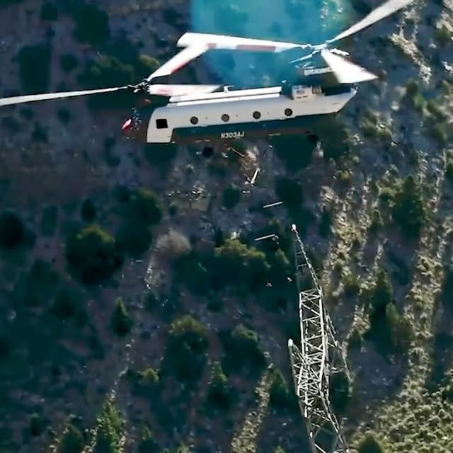 Post by pjhelicopters