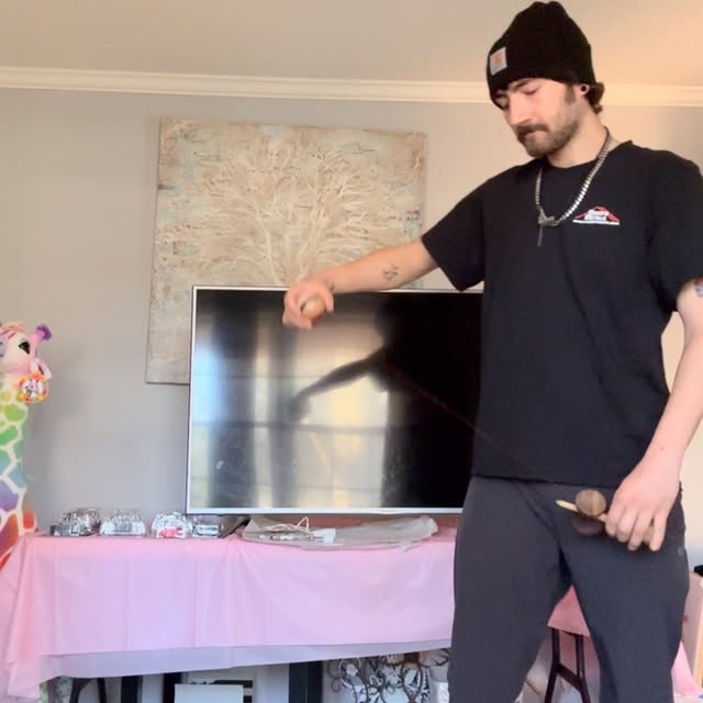 Post by casperslaysdama